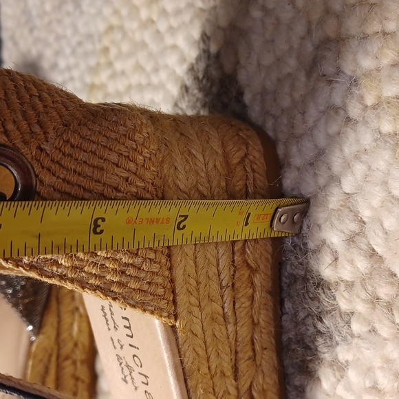 Eric Michael Copa espadrilles - Picture 10 of 15